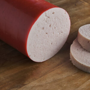 Sliced Polony